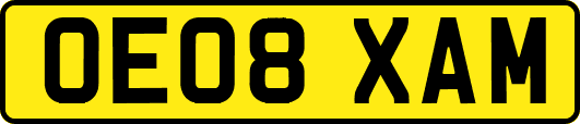 OE08XAM
