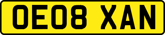 OE08XAN