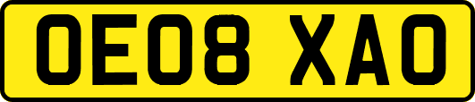 OE08XAO