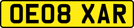 OE08XAR