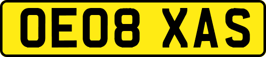OE08XAS