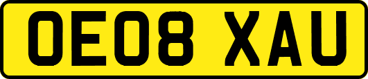 OE08XAU
