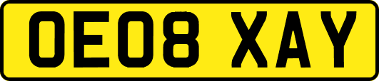 OE08XAY