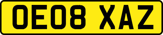 OE08XAZ