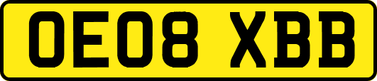 OE08XBB