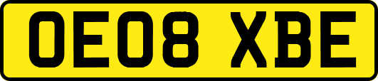 OE08XBE