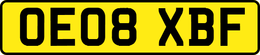 OE08XBF