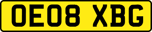 OE08XBG