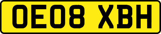 OE08XBH