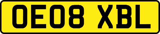 OE08XBL