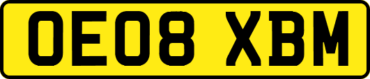 OE08XBM