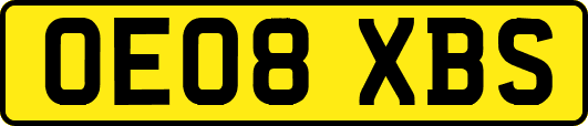 OE08XBS