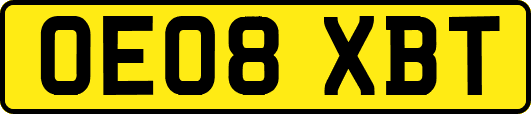 OE08XBT