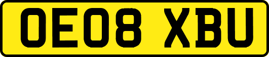 OE08XBU