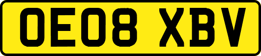 OE08XBV