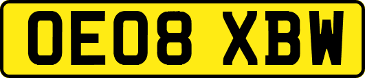 OE08XBW