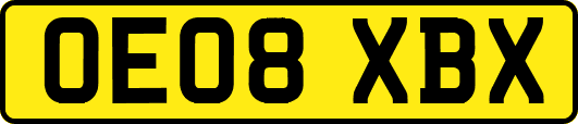 OE08XBX