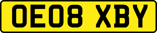 OE08XBY