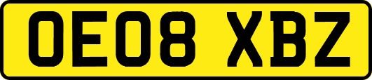 OE08XBZ