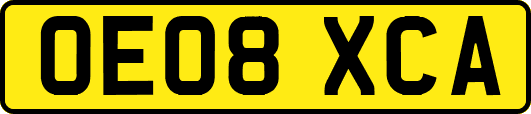 OE08XCA