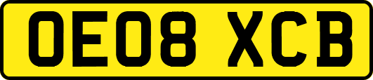 OE08XCB