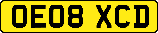 OE08XCD
