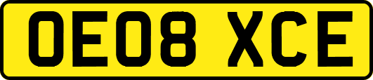 OE08XCE