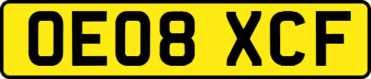 OE08XCF