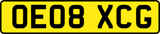 OE08XCG