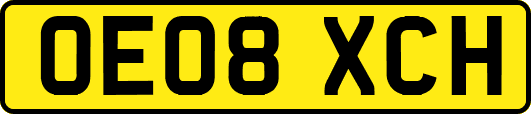 OE08XCH