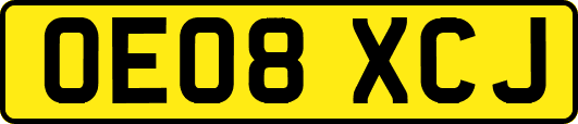 OE08XCJ