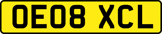 OE08XCL