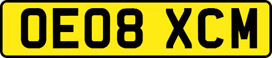 OE08XCM
