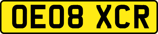 OE08XCR