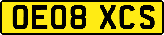 OE08XCS