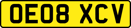 OE08XCV