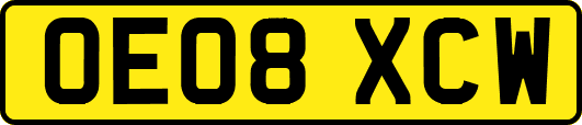 OE08XCW