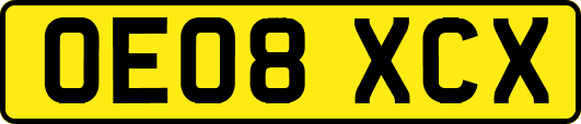 OE08XCX