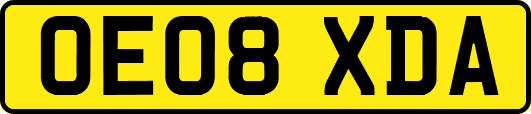 OE08XDA
