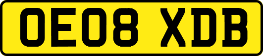 OE08XDB
