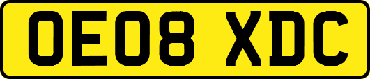 OE08XDC