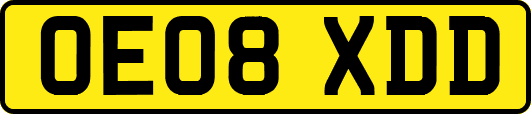 OE08XDD