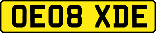 OE08XDE