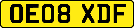 OE08XDF