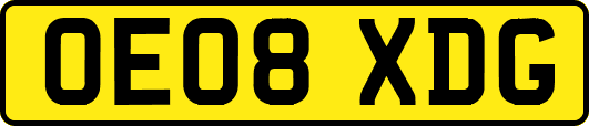 OE08XDG