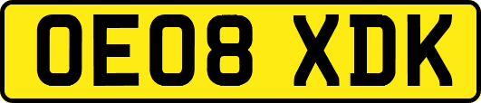 OE08XDK