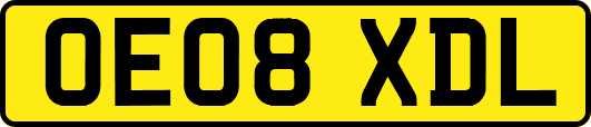 OE08XDL