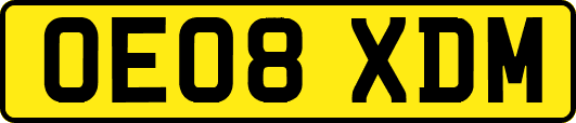 OE08XDM