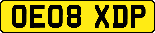 OE08XDP