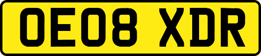 OE08XDR